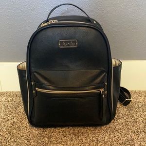 Itzy Ritzy Mini Diaper Bag